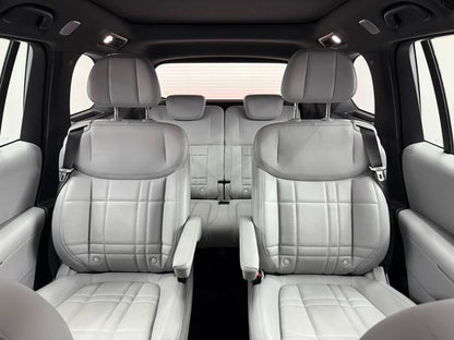 Certificated Pre-Owned Deepal S09 2025 Rear-Wheel Drive Ultra -u21864394