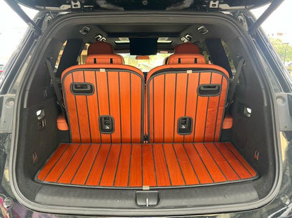 Certificated Pre-Owned Li Auto L9 2023 Pro Edition -u22024264