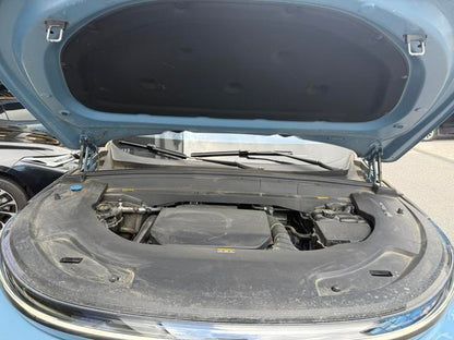 Certificated Pre-Owned Li Auto L7 2023 Air Edition -u21956701