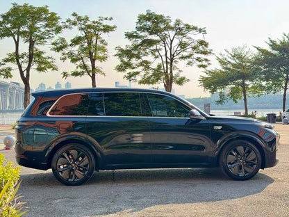 Certificated Pre-Owned Li Auto L9 2023 Pro Edition -u21997292