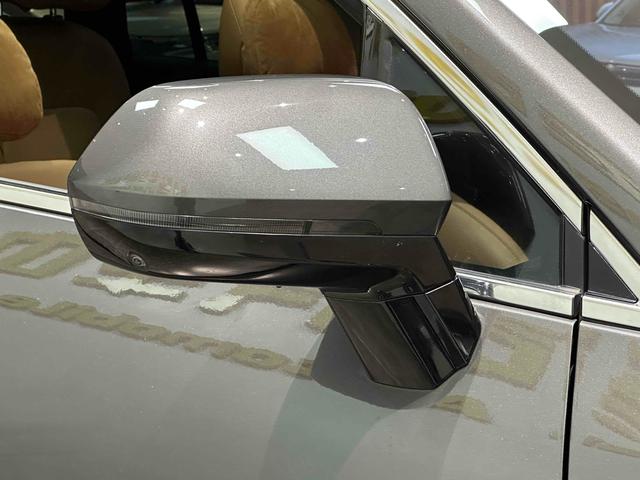 Certificated Pre-Owned Li Auto ONE 2021 Extended-Range 6-Seater Version -u21591670