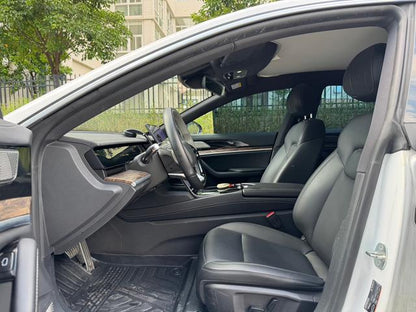 Certificated Pre-Owned Hozon Auto Nezha S 2022 Extended-Range Version 1160 Small Edition -u20653076