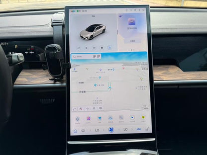 Certificated Pre-Owned Hozon Auto Nezha S 2022 Extended-Range Version 1160 Small Edition -u20653076