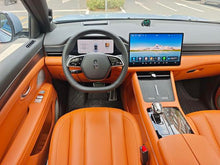 Certificated Pre-Owned Wenjie M7 2024 Ultra Five-seater Four-wheel Drive Intelligent Driving Edition -u22039127