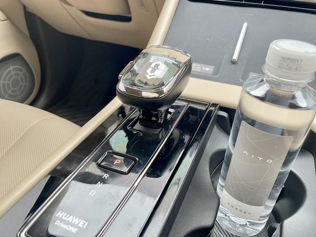 Certificated Pre-Owned Wenjie M7 2024 Ultra Five-Seater Four-Wheel Drive Intelligent Driving Version -u20967894