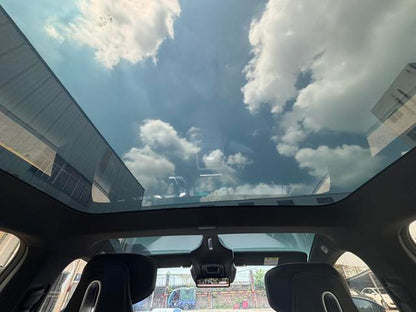 Certificated Pre-Owned AVATR 12 2025 Max Rear-Wheel Drive Extended-Range Version -u20887434