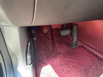 Certificated Pre-Owned AVATR 12 2025 Max Rear-Wheel Drive Extended-Range Version -u20887434