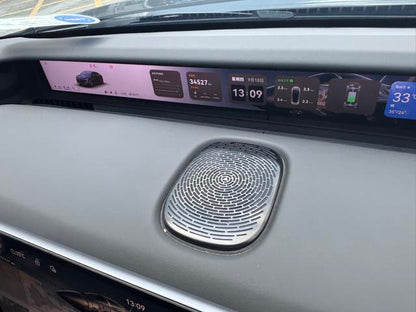 Certificated Pre-Owned AVATR 12 2025 Max Rear-Wheel Drive Extended-Range Version -u20887434