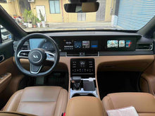 Certificated Pre-Owned Li Auto ONE 2021 Extended-Range 6-Seater Edition -u22076066