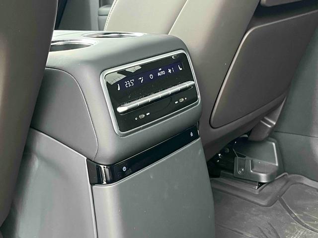 Certificated Pre-Owned Li Auto L9 2022 Max Edition -u21724083