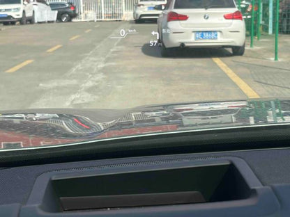 Certificated Pre-Owned AITO M5 2022 Extended-Range Four-Wheel Drive Performance Edition -u21899228