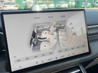 Certificated Pre-Owned AITO M5 2022 Extended-Range Four-Wheel Drive Performance Edition -u21899228