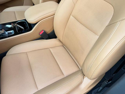 Certificated Pre-Owned Li Auto ONE 2021 Extended-Range 6-Seater Edition -u21962605