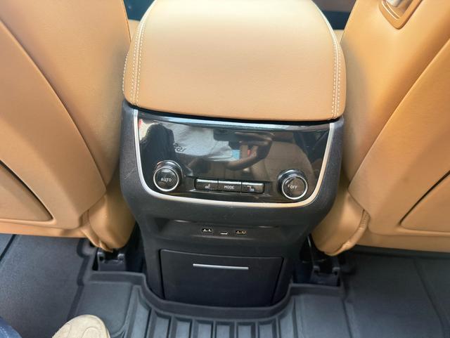 Certificated Pre-Owned Li Auto ONE 2021 Extended-Range 6-Seater Edition -u21962605