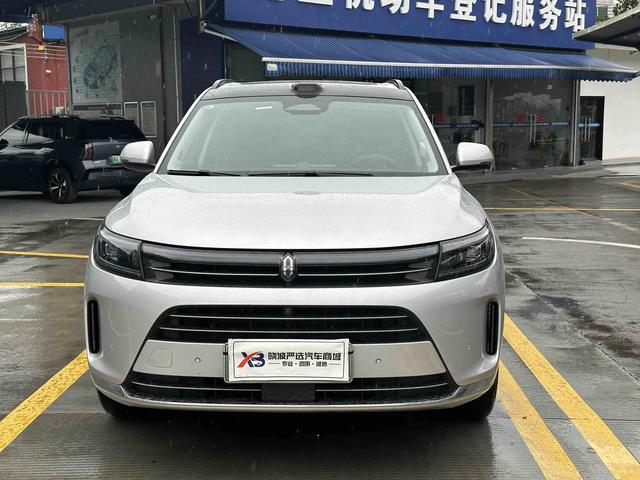 Certificated Pre-Owned Wenjie M7 2024 Max Five-Seater Four-Wheel Drive Intelligent Driving Version -u22064835