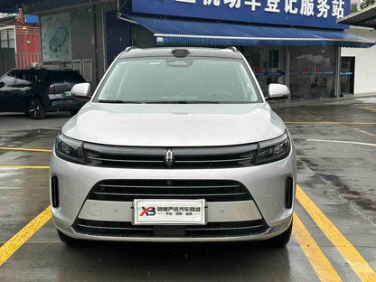 Certificated Pre-Owned Wenjie M7 2024 Max Five-Seater Four-Wheel Drive Intelligent Driving Version -u22064835