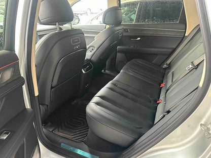 Certificated Pre-Owned Wenjie M7 2024 Max Five-Seater Four-Wheel Drive Intelligent Driving Version -u22064835