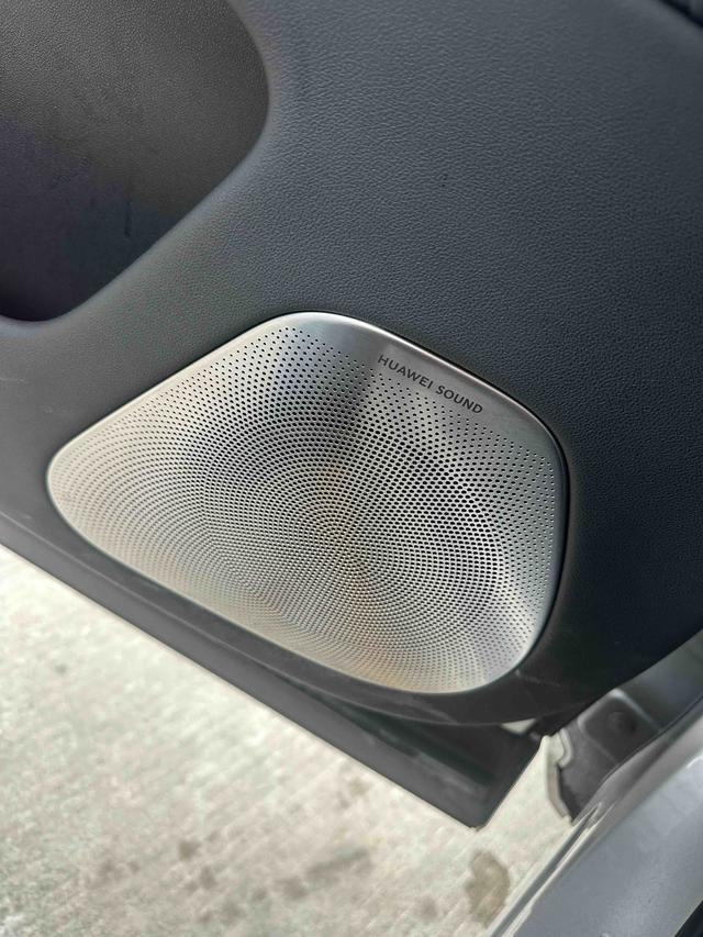 Certificated Pre-Owned Wenjie M7 2024 Max Five-Seater Four-Wheel Drive Intelligent Driving Version -u22064835