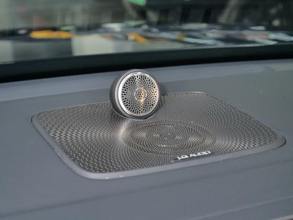 Certificated Pre-Owned Li Auto L9 2022 Max Edition -u22070411