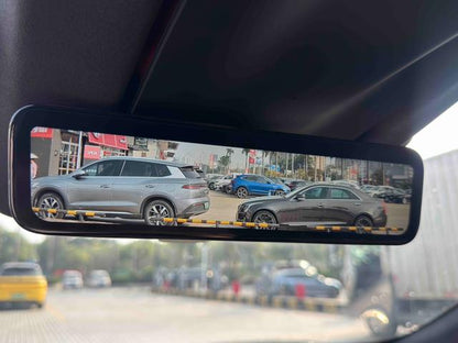 Certificated Pre-Owned AVATR 12 2025 Edition Ultra Rear-Wheel Drive Extended-Range Version -u22058717