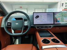 Certificated Pre-Owned Li Auto L8 2023 Pro Edition -u21458287