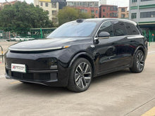 Certificated Pre-Owned Li Auto L9 2022 Max Edition -u21711997