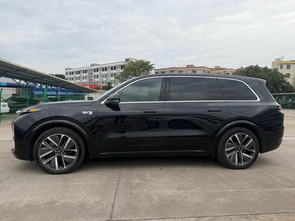 Certificated Pre-Owned Li Auto L9 2022 Max Edition -u21711997