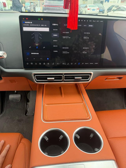 Certificated Pre-Owned Li Auto L9 2022 Max Edition -u21711997