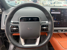 Certificated Pre-Owned Li Auto L9 2022 Max Edition -u21711997