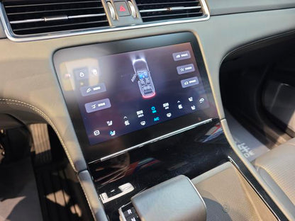 Certificated Pre-Owned Li Auto ONE 2020 Extended-Range 6-Seater Edition -u20803319