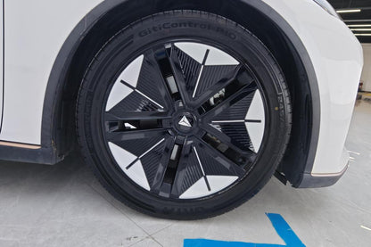 Certificated Pre-Owned Deepal SL03 2022 1200 Extended Range Version -u21554449