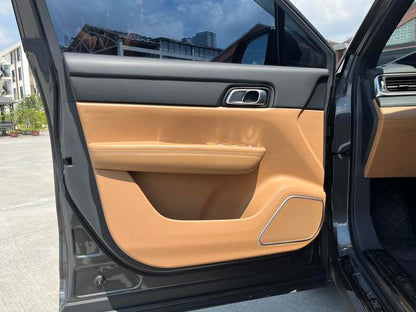 Certificated Pre-Owned Li Auto ONE 2021 Extended-Range 6-Seater Version -u22005791