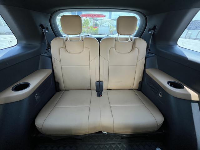 Certificated Pre-Owned Li Auto ONE 2021 Extended-Range 6-Seater Version -u22005791