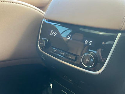 Certificated Pre-Owned Li Auto ONE 2021 Extended-Range 6-Seater Version -u22005791