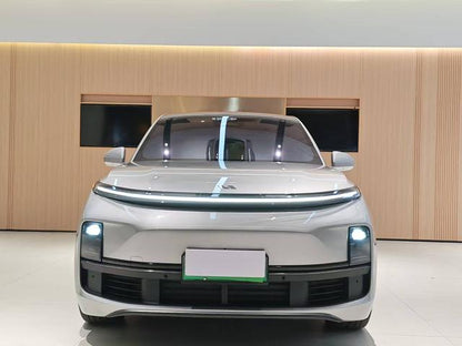 Certificated Pre-Owned Li Auto L9 2023 Pro Edition -u22078477