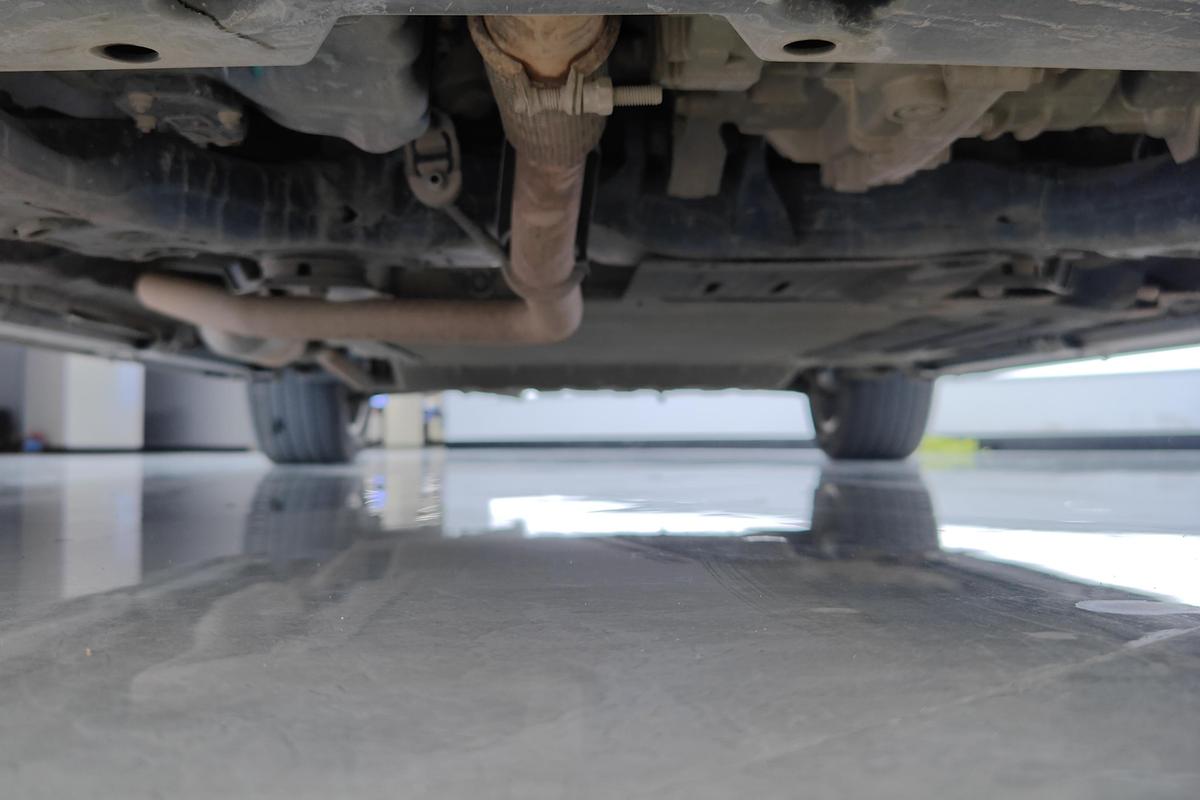 Certificated Pre-Owned Li Auto ONE 2020 Extended-Range 6-Seater Version -u21957695