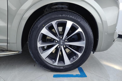 Certificated Pre-Owned Li Auto ONE 2020 Extended-Range 6-Seater Version -u21957695