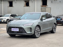 Certificated Pre-Owned Wenjie M5 2022 Extended-Range Four-Wheel Drive Ultimate Edition -u22008648