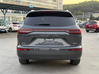 Certificated Pre-Owned Wenjie M7 2022 4WD Flagship Edition -u21827707