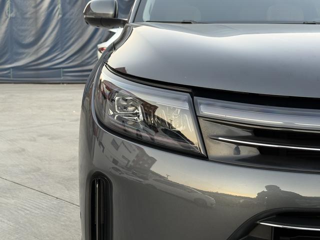 Certificated Pre-Owned Wenjie M7 2022 4WD Flagship Edition -u21827707