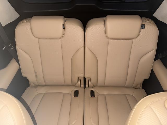 Certificated Pre-Owned Wenjie M7 2022 4WD Flagship Edition -u21827707