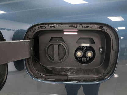 Certificated Pre-Owned AITO M9 2024 Extended Range Ultra Five-Seater Version -u21594493