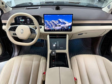 Certificated Pre-Owned Wenjie M7 2024 Pro Five-Seater Rear-Wheel Drive Intelligent Driving Version -u22030019