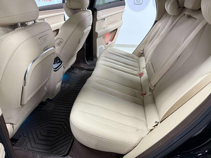 Certificated Pre-Owned Wenjie M7 2024 Pro Five-Seater Rear-Wheel Drive Intelligent Driving Version -u22030019