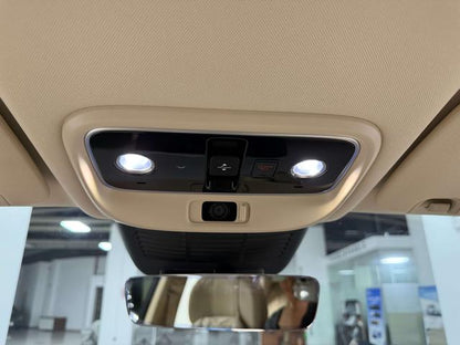 Certificated Pre-Owned Wenjie M7 2024 Pro Five-Seater Rear-Wheel Drive Intelligent Driving Version -u22030019