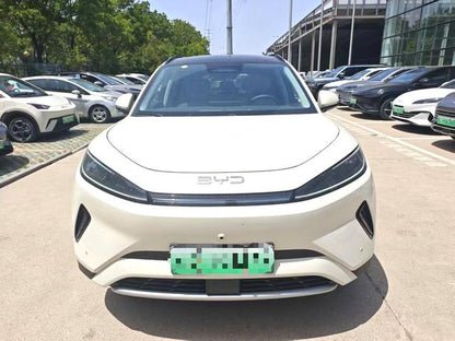 Pre-Owned Sea Lion 05EV 2025 520KM Flagship Intelligent Navigation Edition