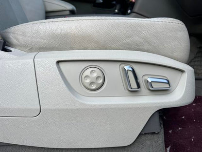 Certificated Pre-Owned Audi Q7 2012 3.0 TFSI Technology Version (245kW) - u21632488