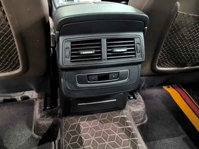 Certificated Pre-Owned Audi Q7 2016 45 TFSI Technology Edition - u21952352