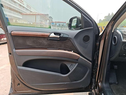 Certificated Pre-Owned Audi Q7 2013 35 TFSI Progress Edition - u21894483