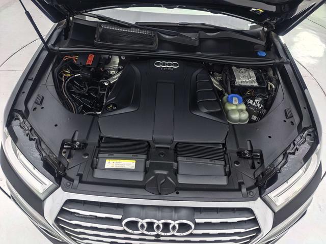 Certificated Pre-Owned Audi Q7 2016 40 TFSI Comfort Edition - u22012155